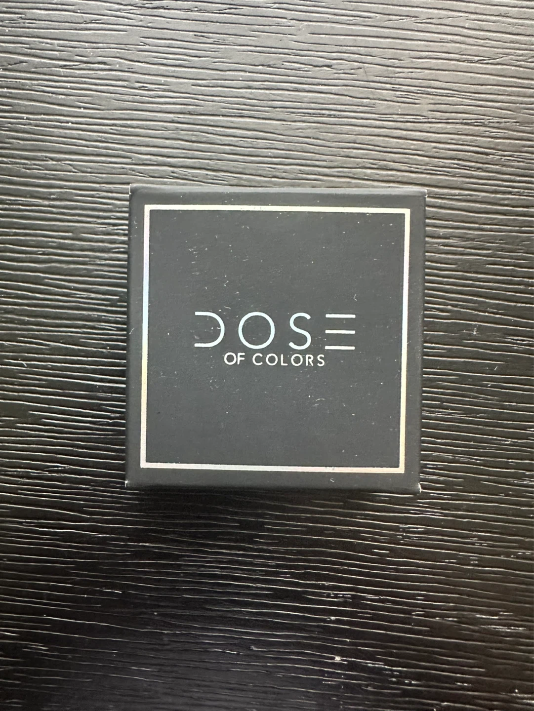 Dose of Colors Lock & Key Eyeshadow