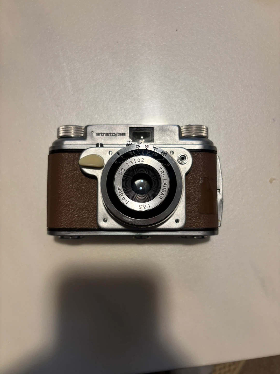 Vintage Cameras - photo 2