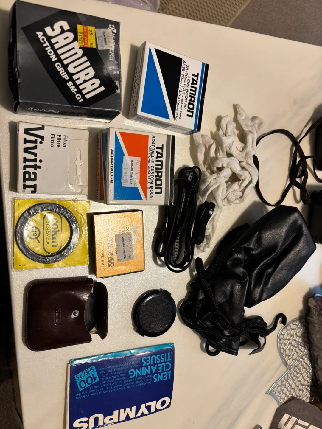 Vintage Cameras - photo 5