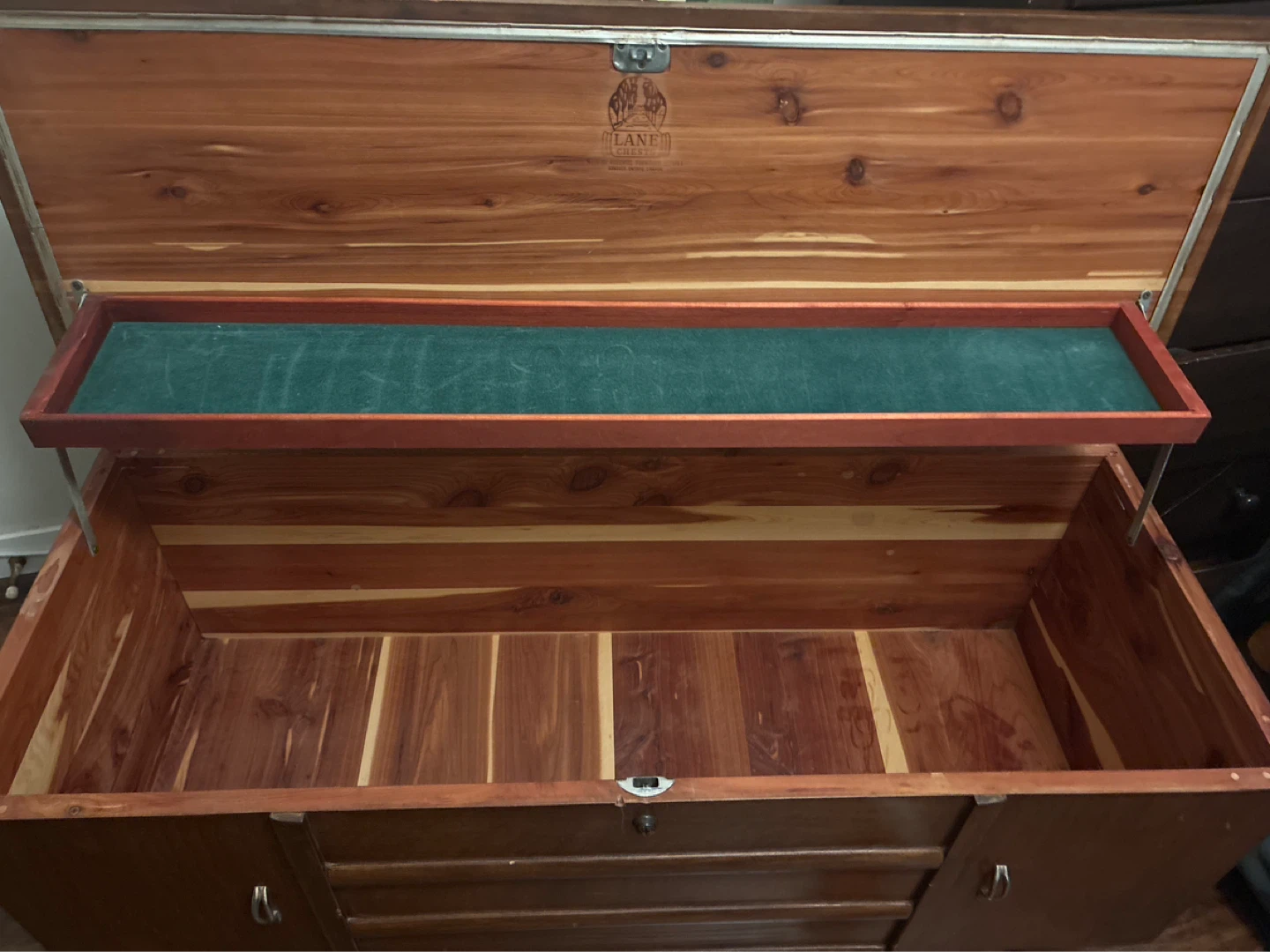 Lane Cedar Chest