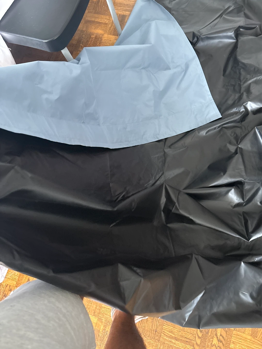 IKEA BENGTA Blackout Curtains - photo 2