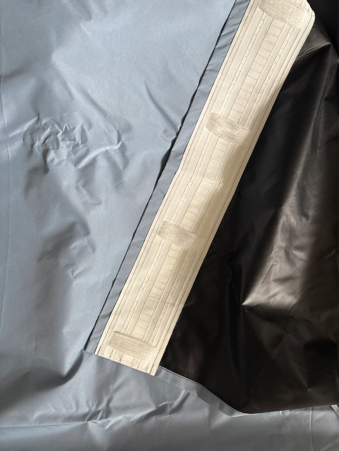IKEA BENGTA Blackout Curtains