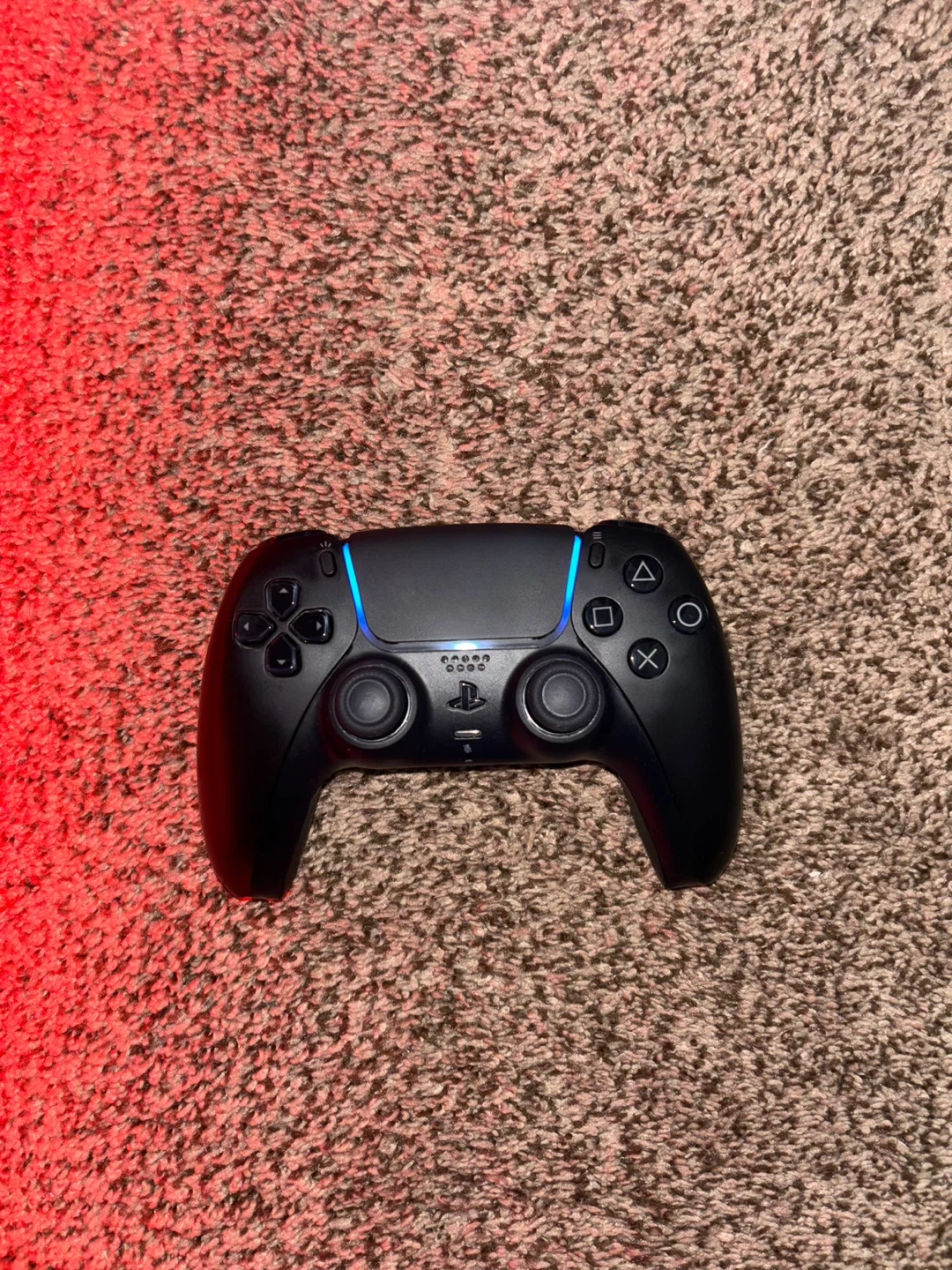 Brand New Black PS5 Controller
