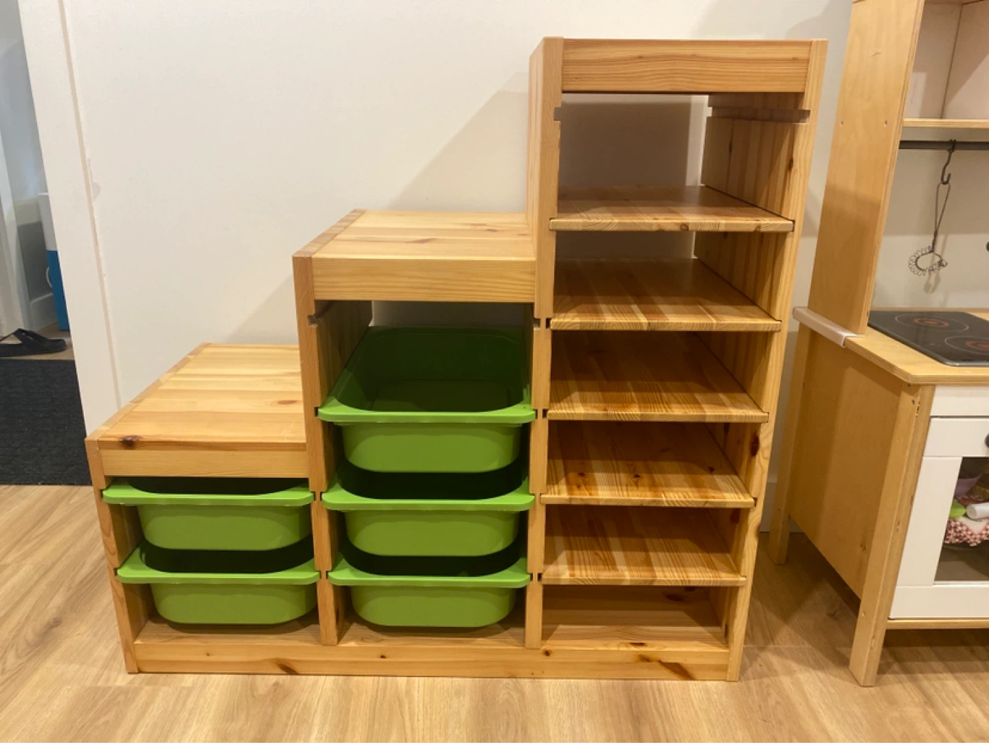 IKEA Trofast Organization Unit