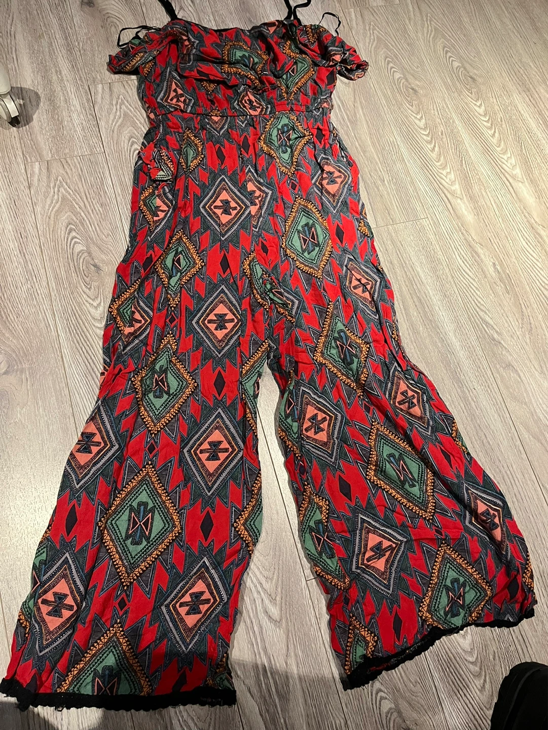 Angie Women's Jumpsuit Size M