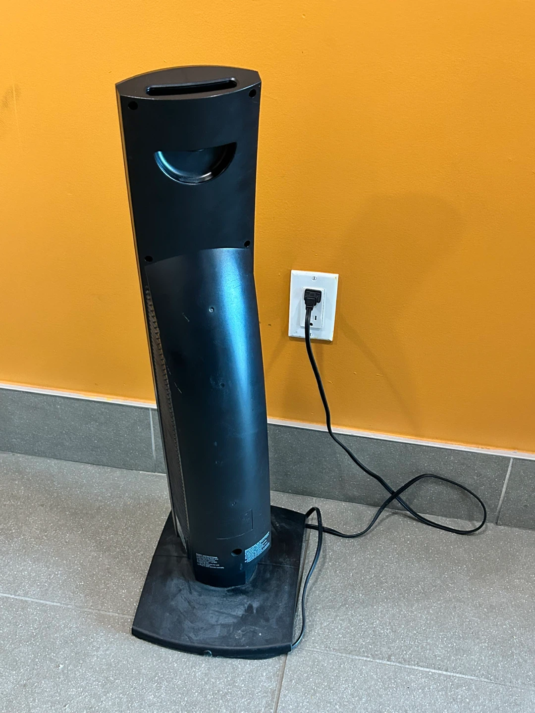 Bionaire Tower Heater - photo 5