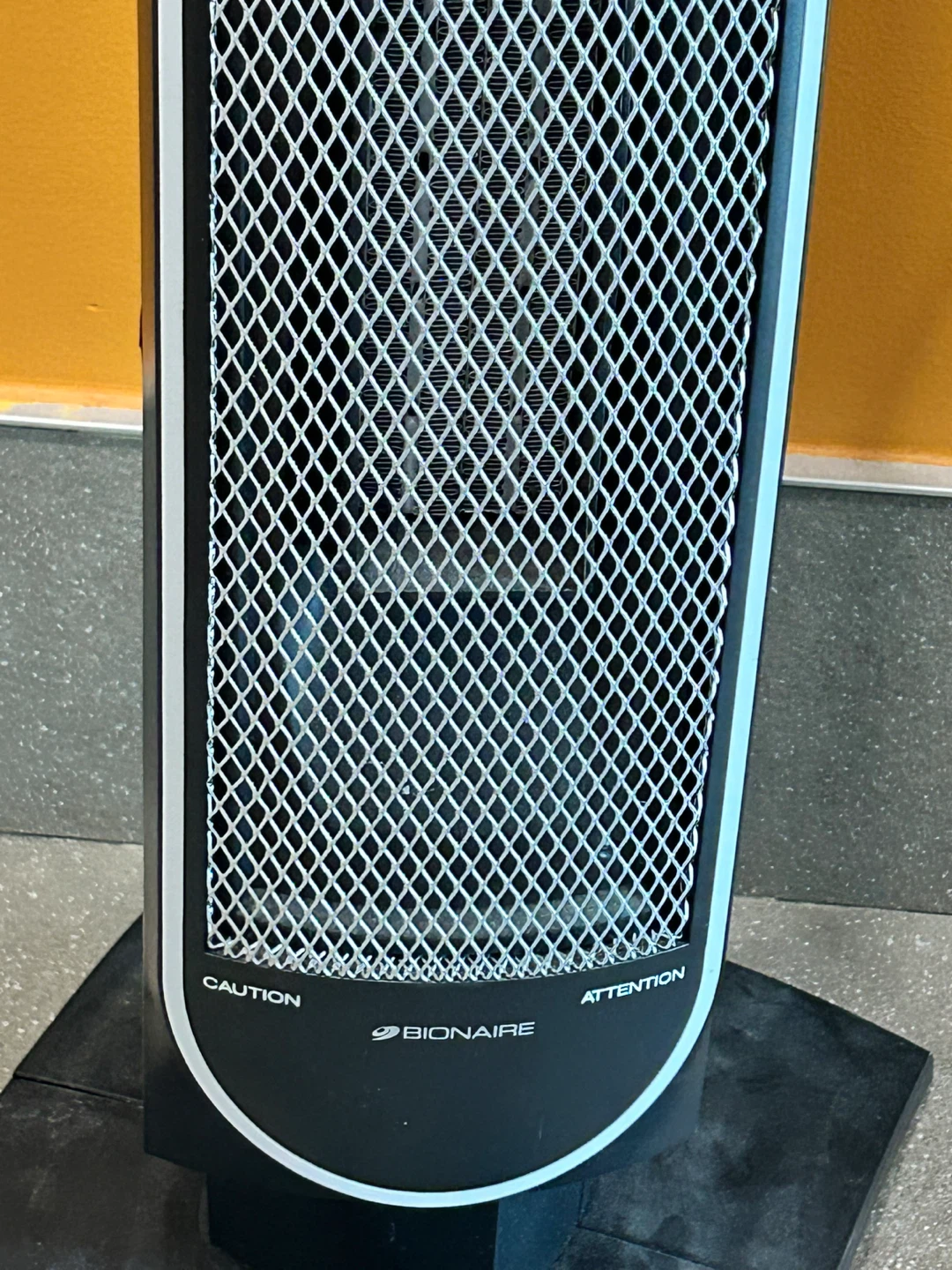 Bionaire Tower Heater - photo 4