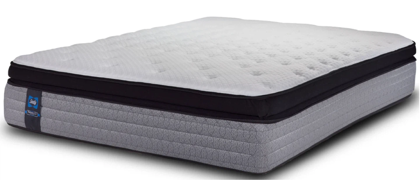 Sealy Posturepedic® Plus King Mattress - photo 2