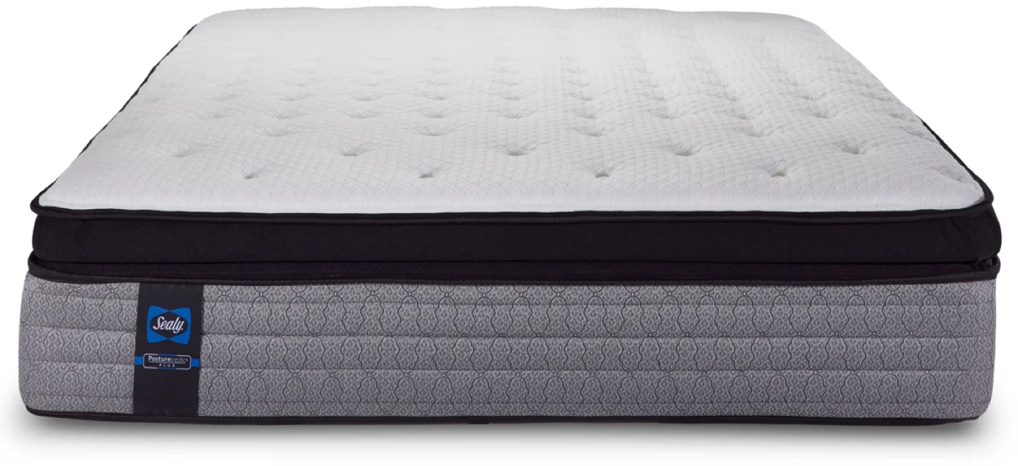 Sealy Posturepedic® Plus King Mattress