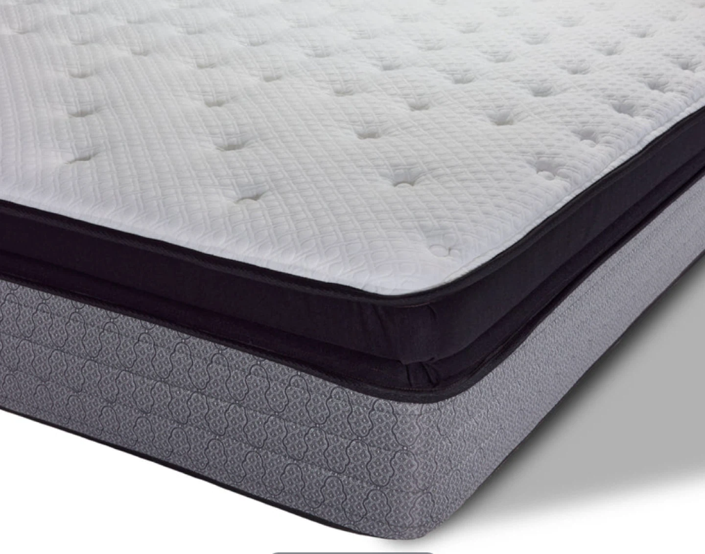 Sealy Posturepedic® Plus King Mattress - photo 3