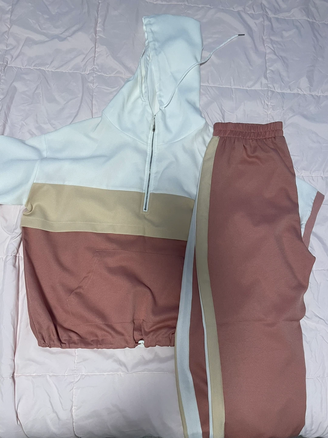 Tracksuit Set