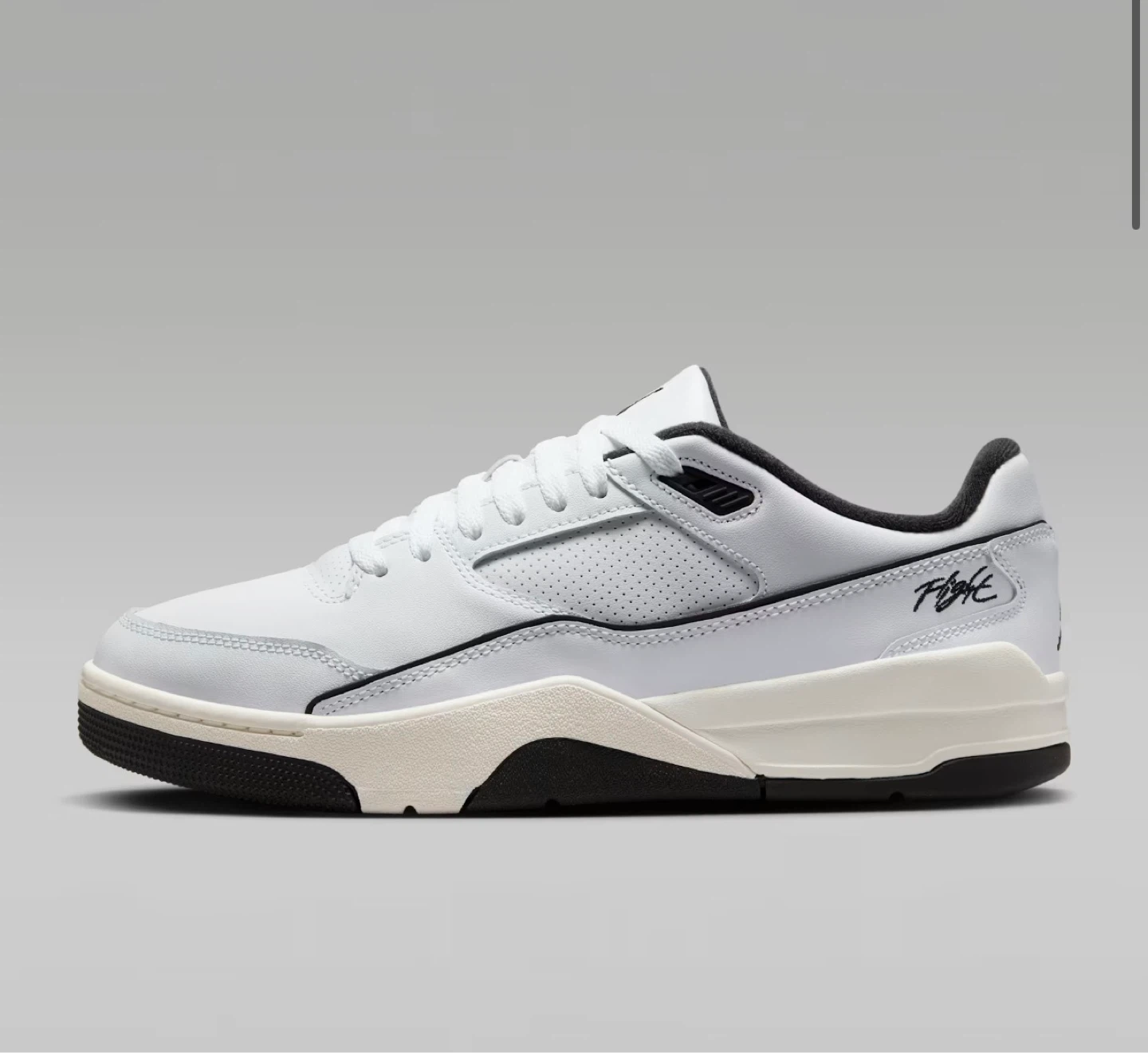 Jordan Flight Origin 4 Men's Shoes