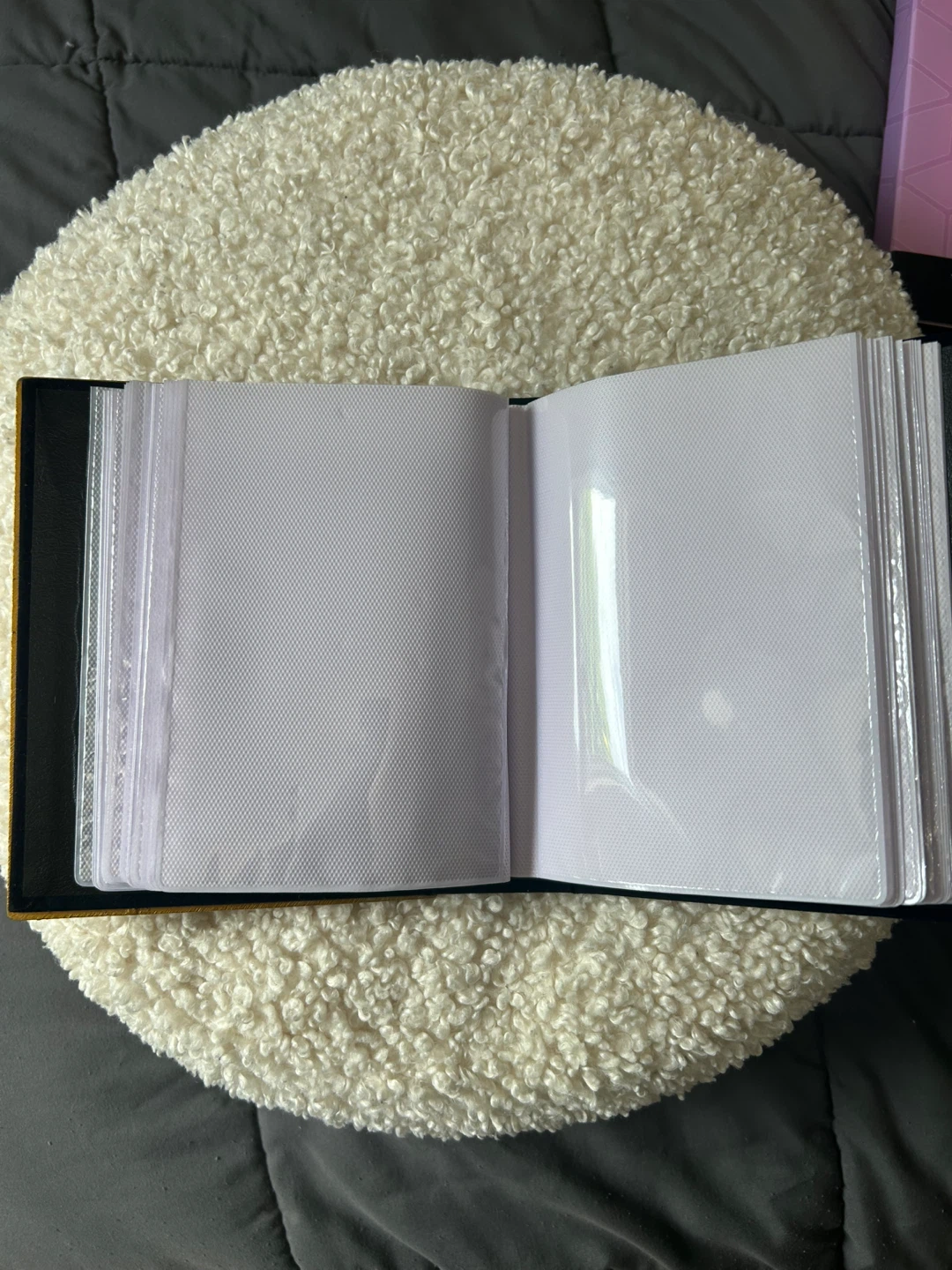 Decorative Fairy Photo Frame - photo 2