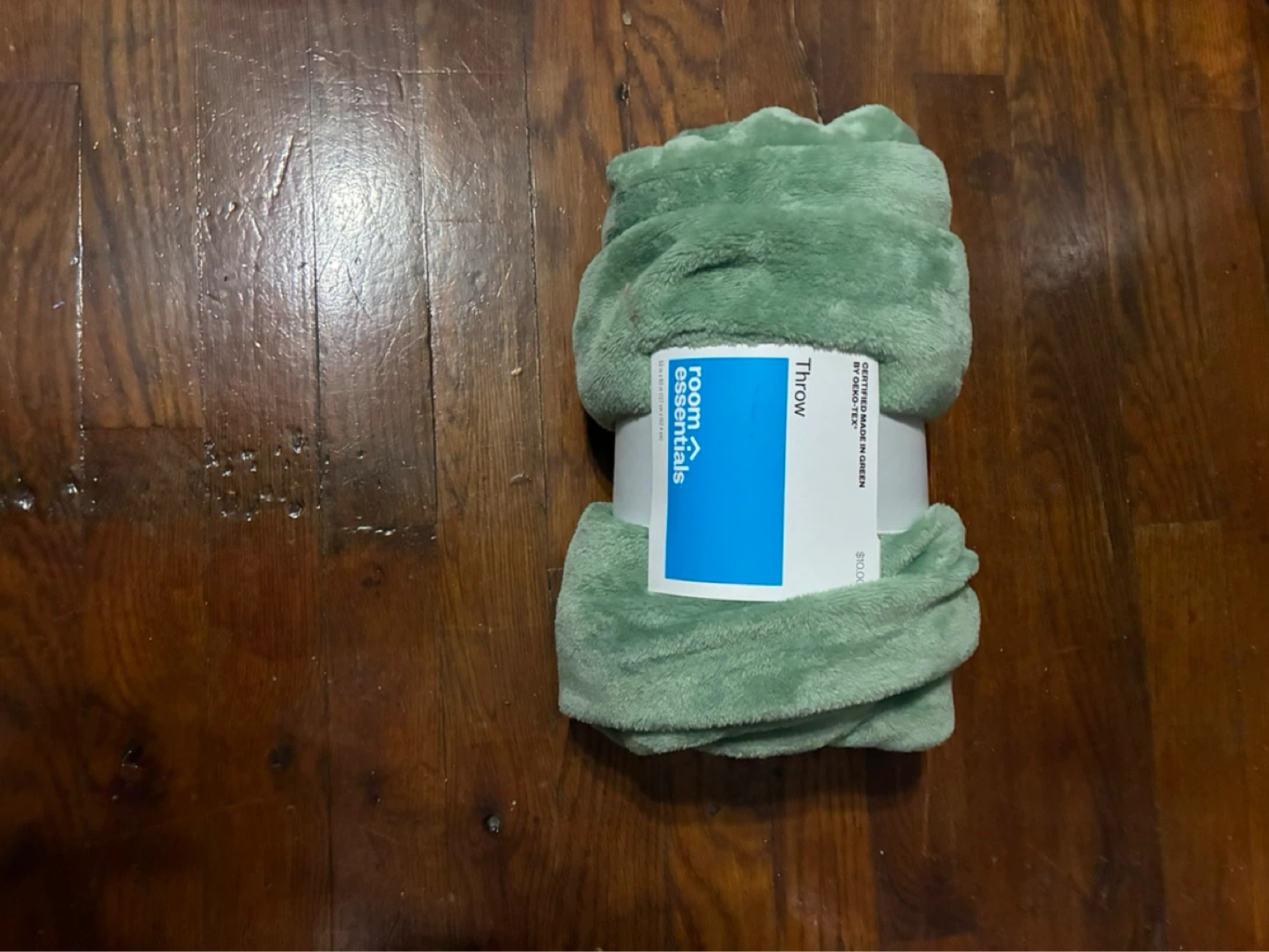 Blanket