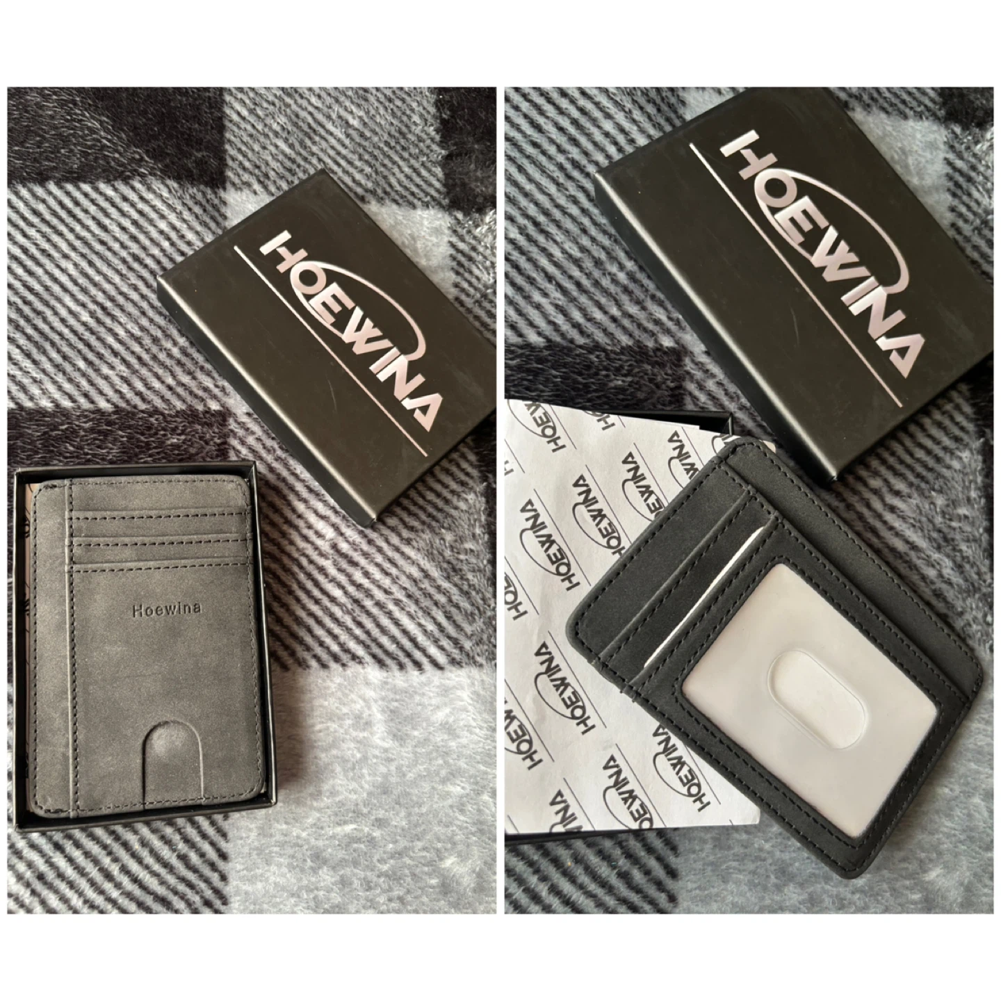 (Wallet) Slim Card Holder