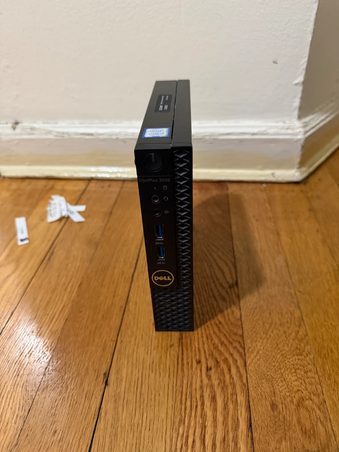 Dell OptiPlex 3050 Micro Desktop Computer