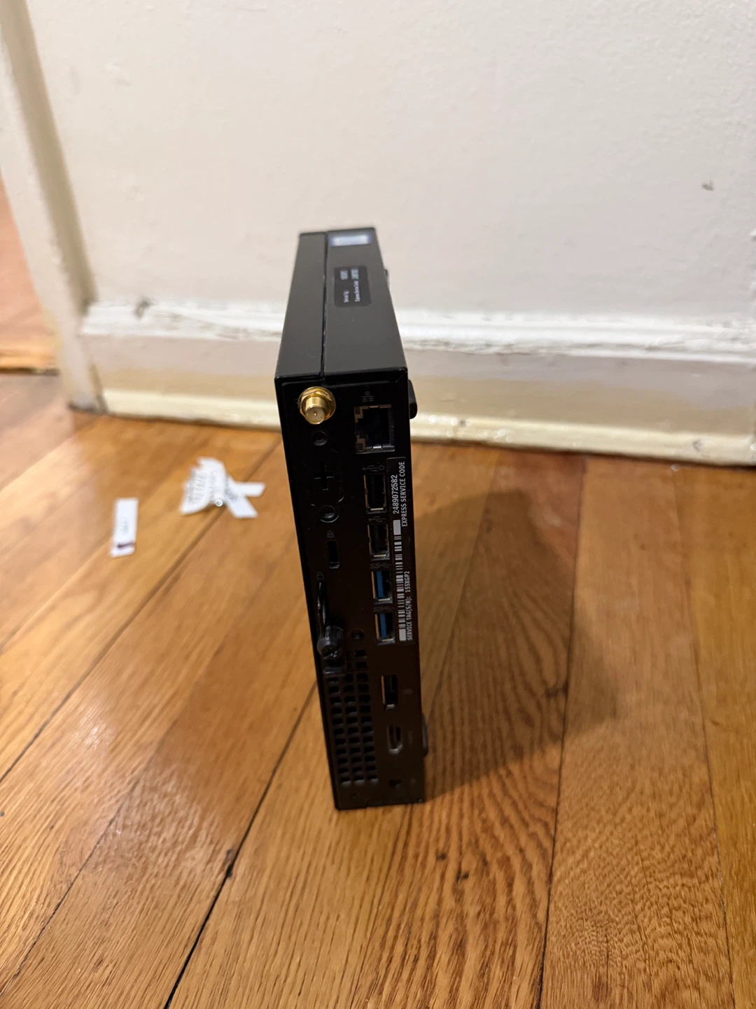 Dell OptiPlex 3050 Micro Desktop Computer - photo 2