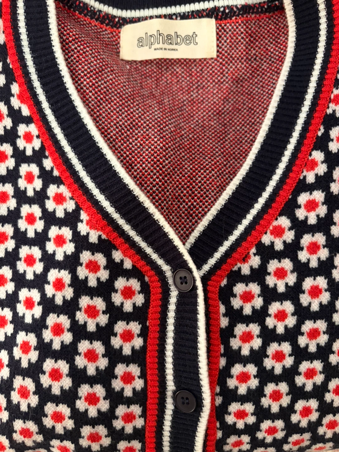 ❤️ New & UNIQUE Women's Cardigan from Korea