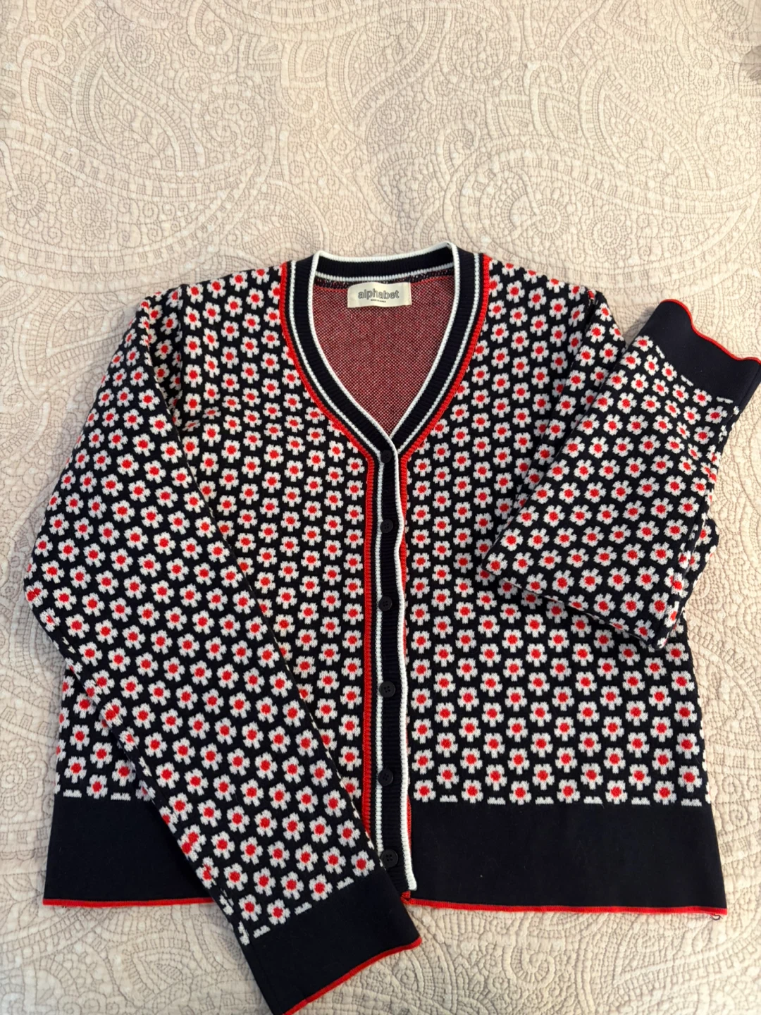 ❤️ New & UNIQUE Women's Cardigan from Korea - photo 5