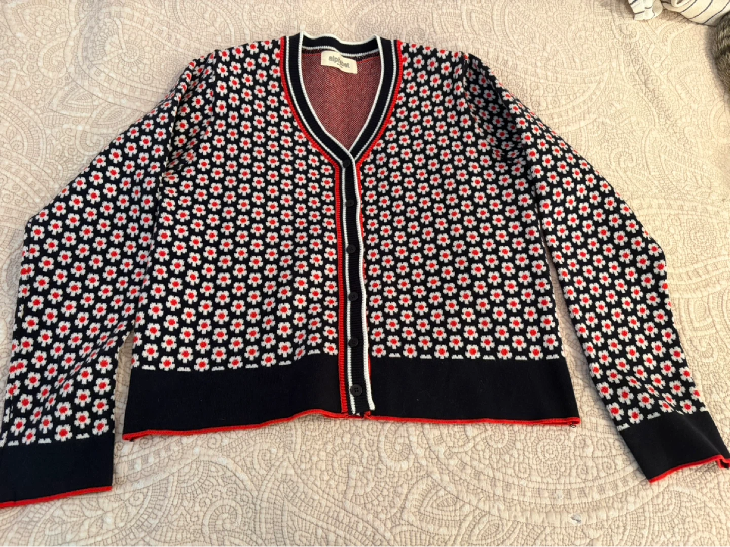 ❤️ New & UNIQUE Women's Cardigan from Korea - photo 4