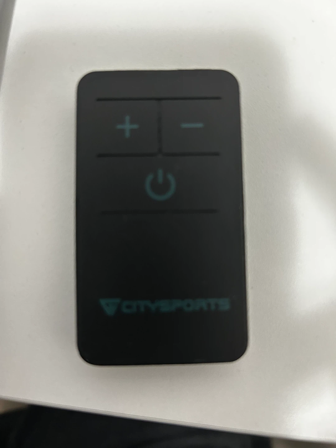 CITYSPORTS Under Desk Treadmill - photo 4