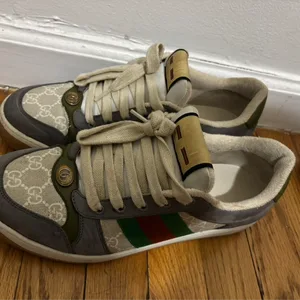 Gucci GG Canvas Tennis 1977 Sneaker