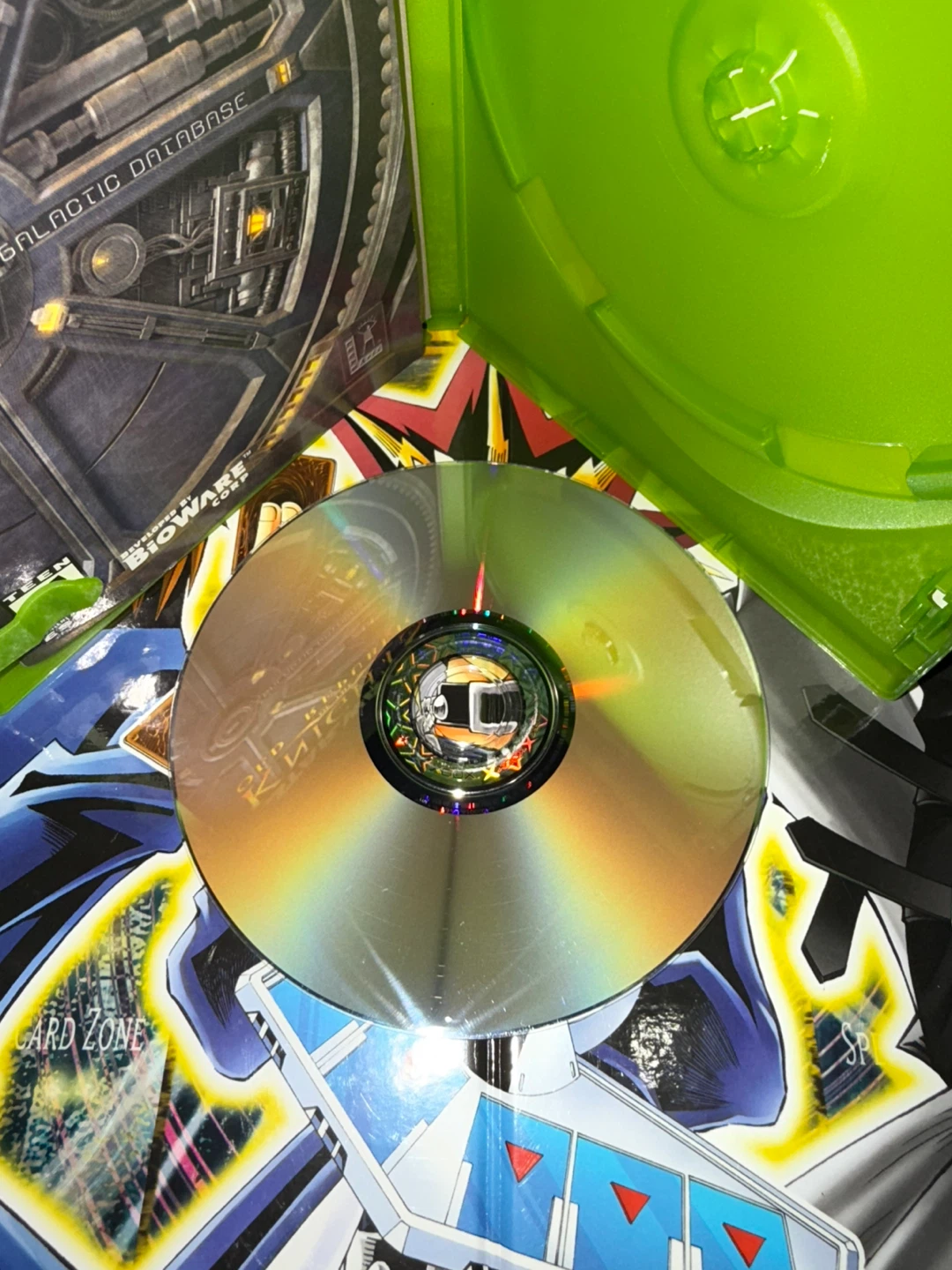 Star Wars Knights of the Old Republic - Xbox Game - photo 3
