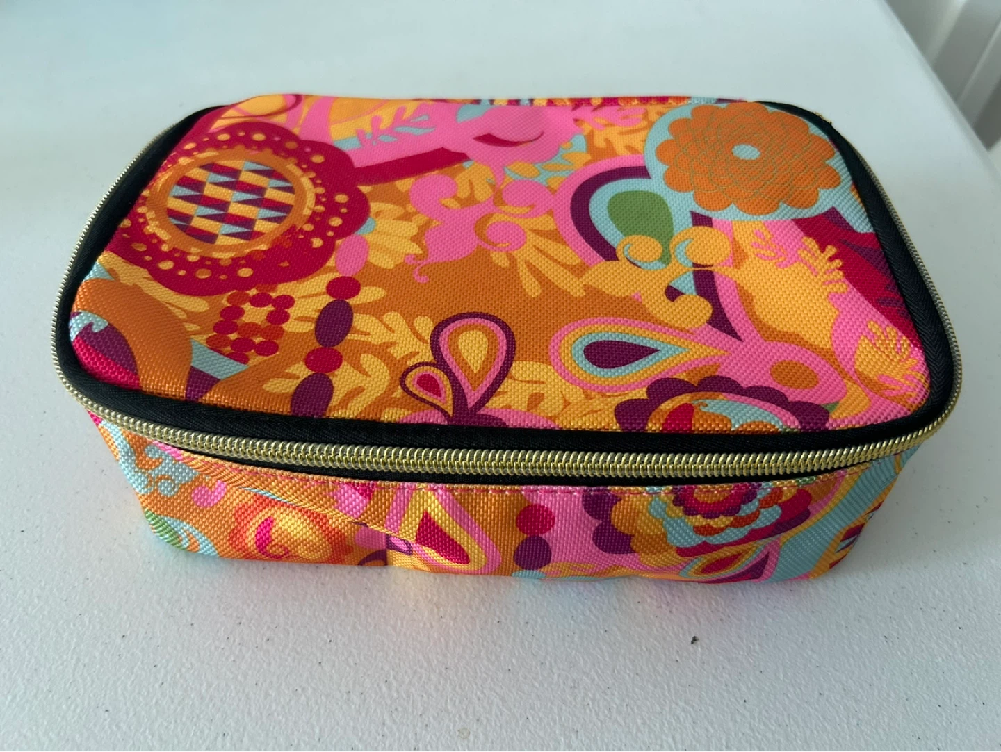 Amika Hair Dryer with Travel Case - photo 3