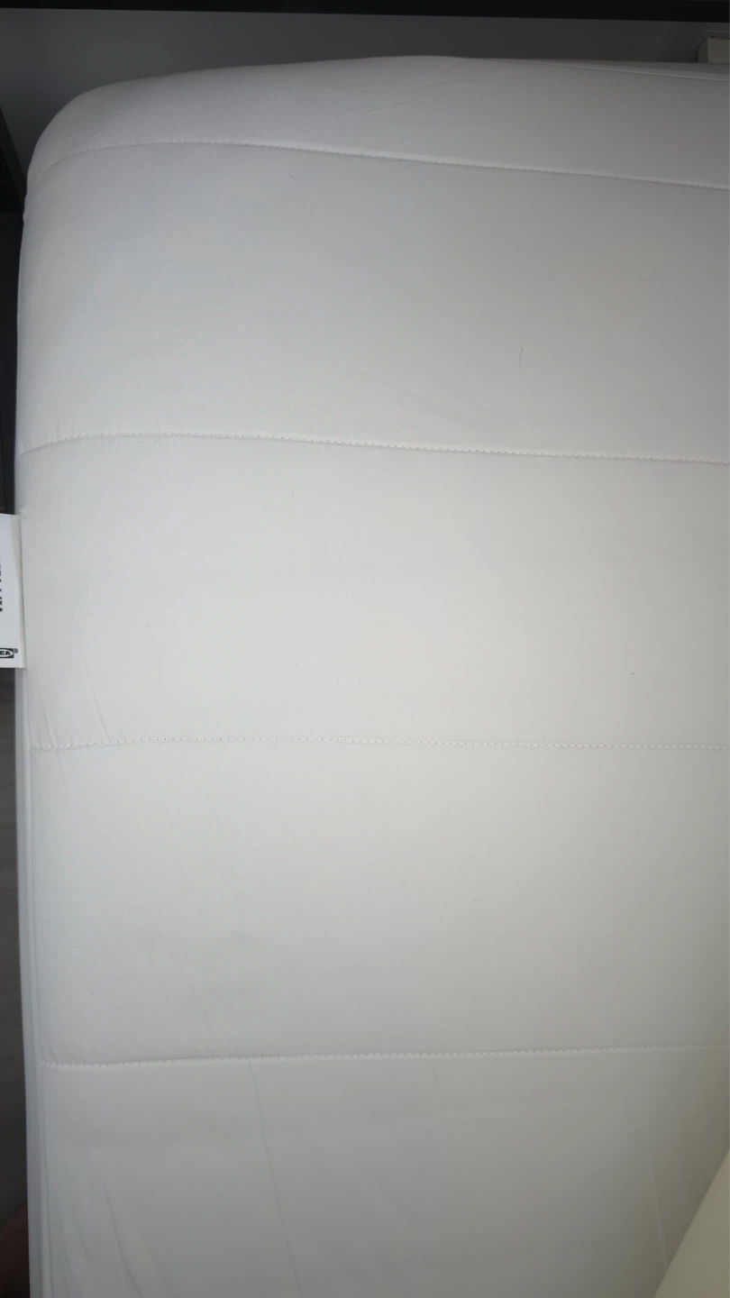 IKEA VIPPVEDEL Bed Frame - photo 2