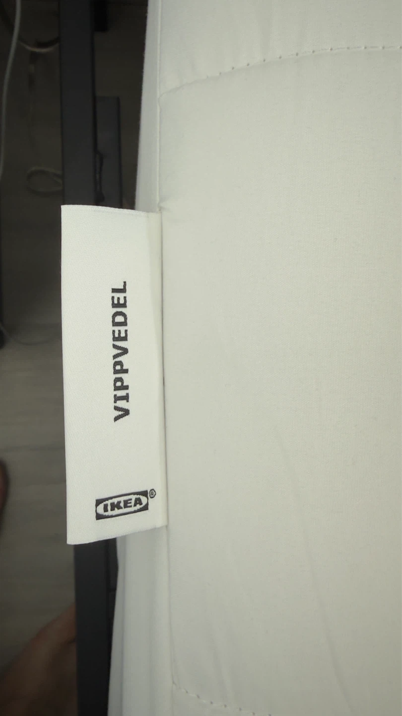 IKEA VIPPVEDEL Bed Frame - photo 3