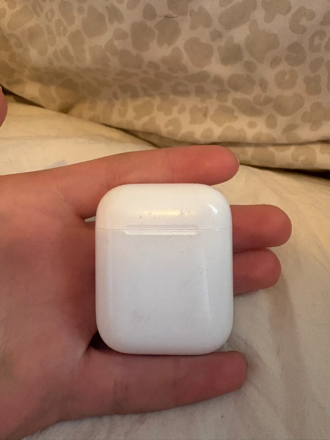 Apple AirPods (2nd Generation) - photo 4