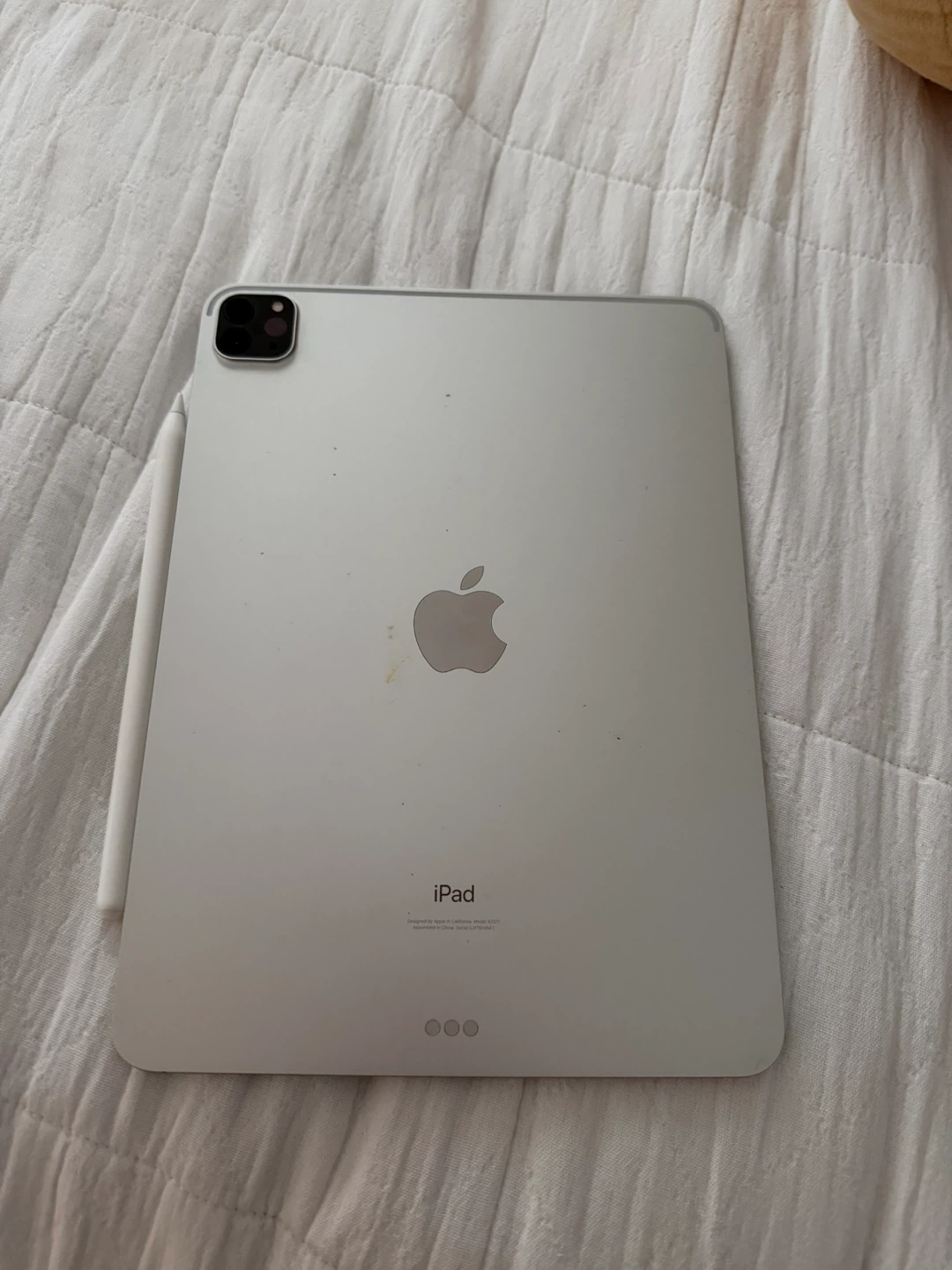 Apple iPad Pro (11-inch)