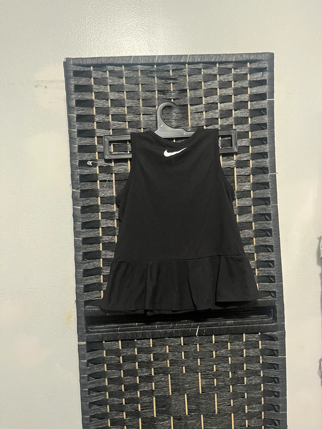 Nike Just Do It Tank Top size 2-3 years - photo 2