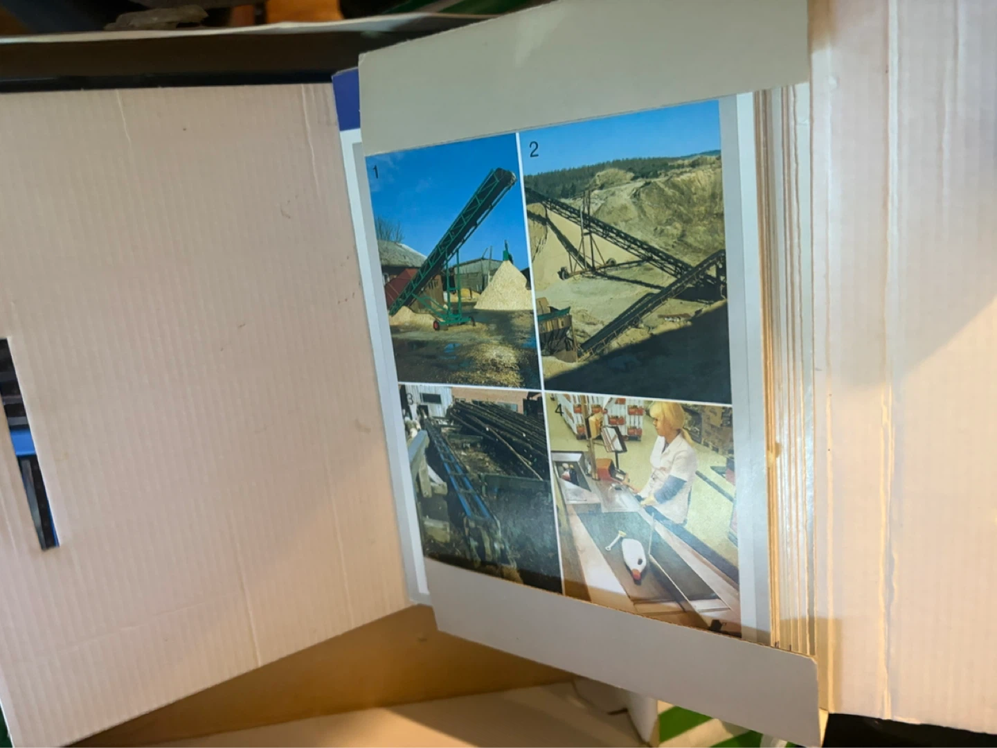 LEGO Technic Dacta 1033 Motorized Construction Set - photo 5