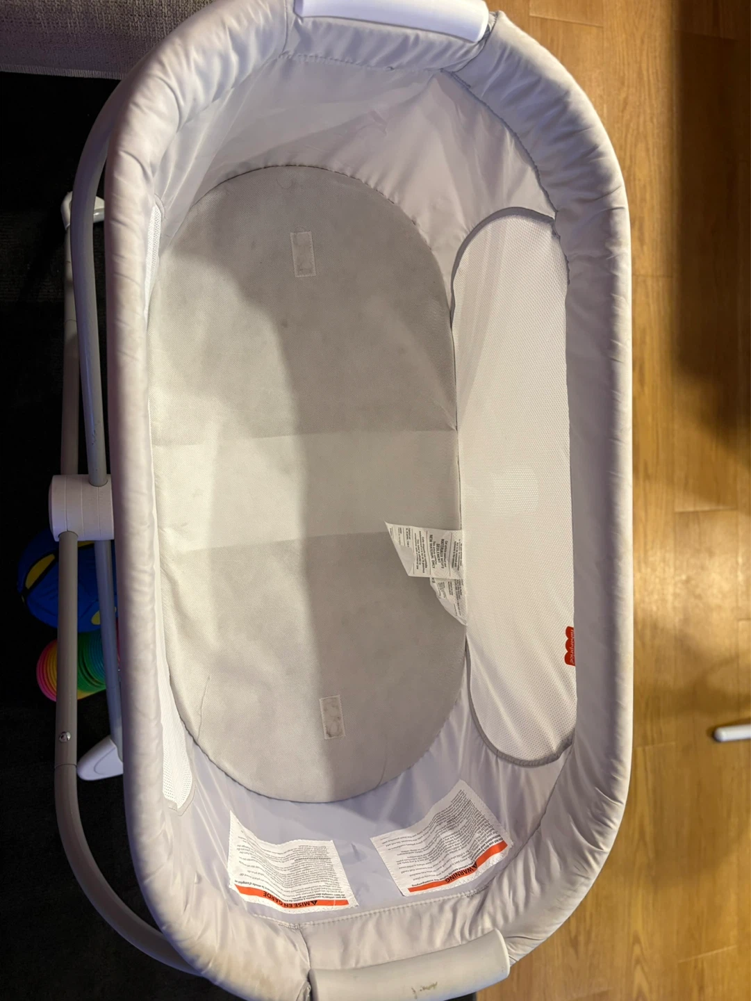 Fisher-Price Bassinet - photo 2