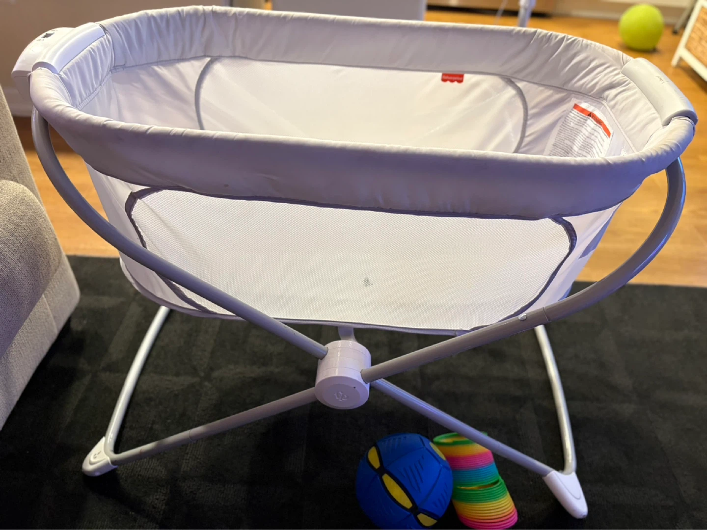 Fisher-Price Bassinet