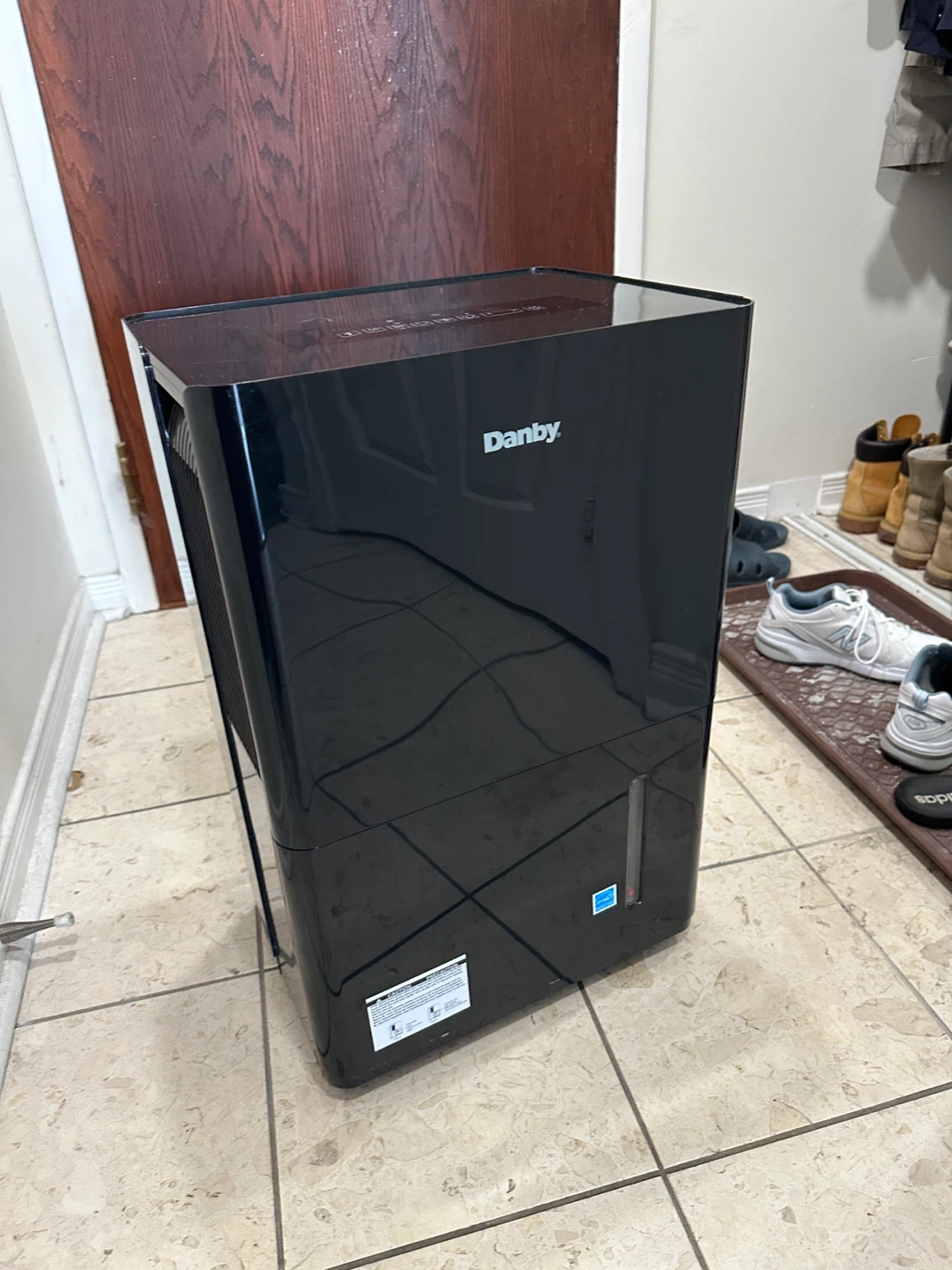 Danby Dehumidifier