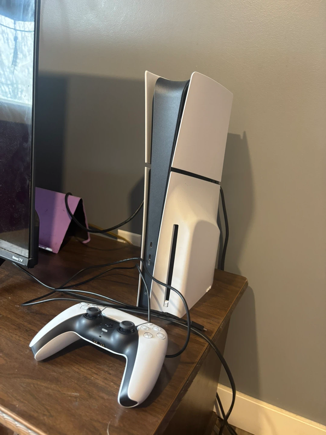 PS5