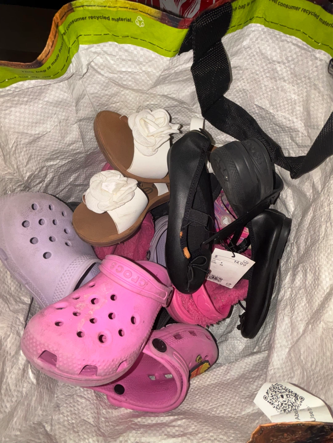 Assorted Kids' Shoes - photo 2