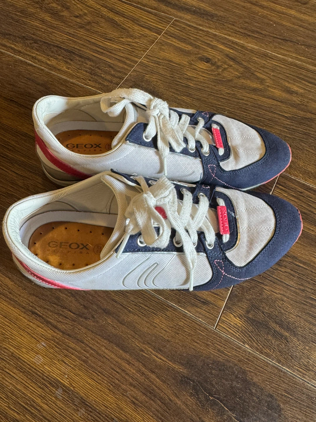 Geox Respira Women's Sneakers