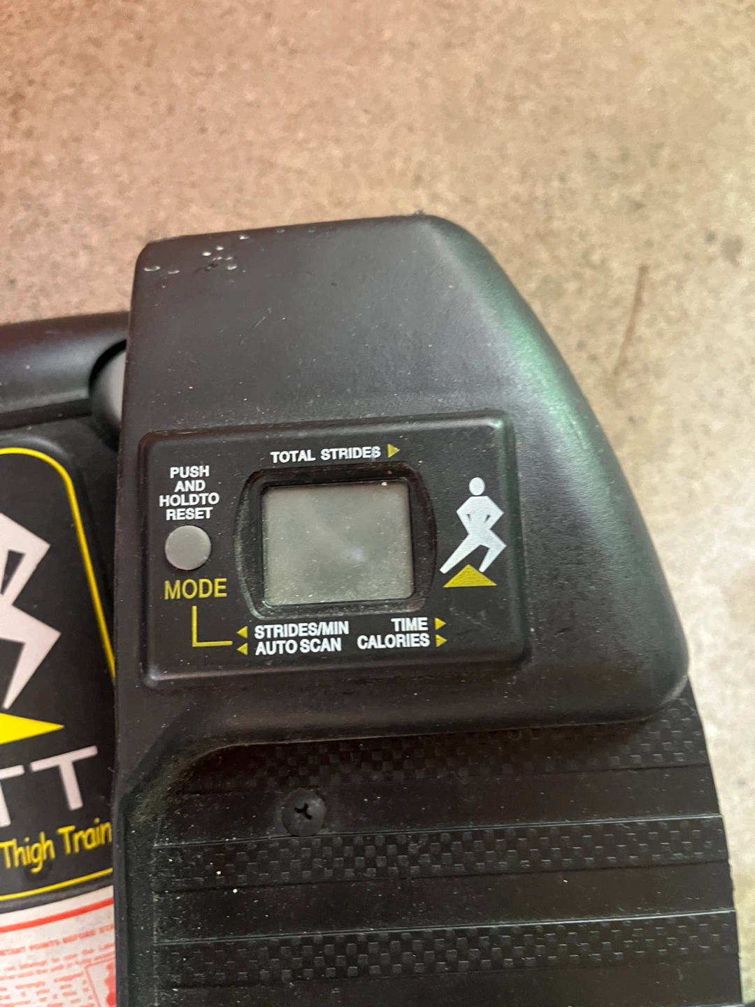 LTT Lateral Thigh Trainer - photo 2