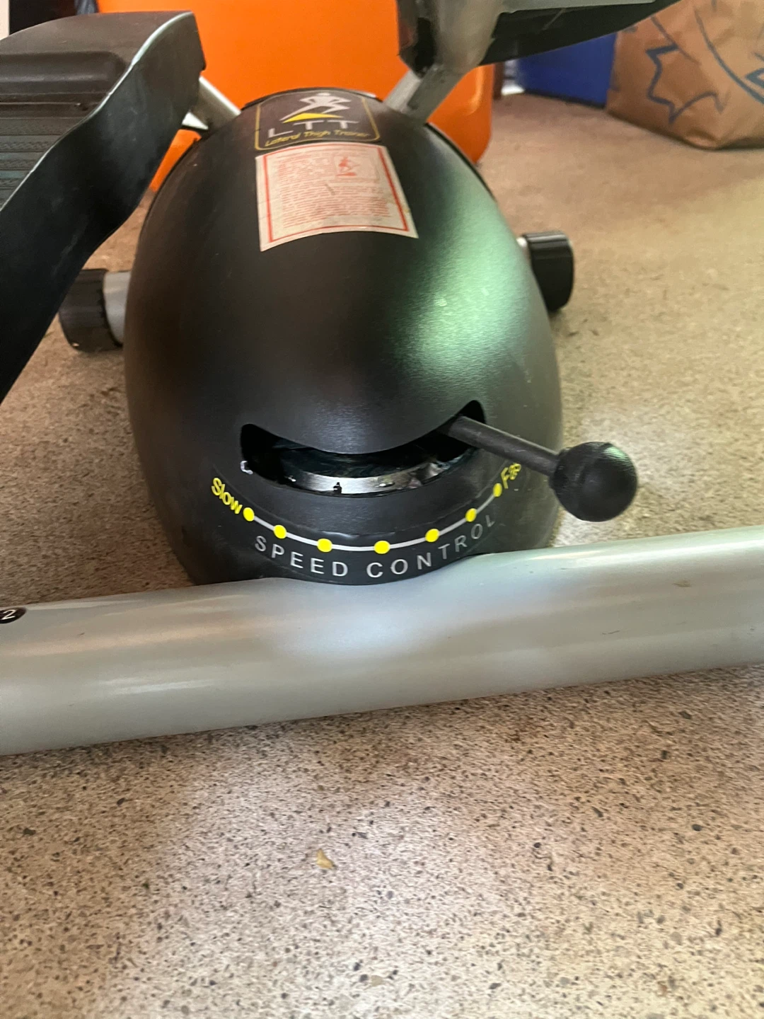 LTT Lateral Thigh Trainer - photo 4