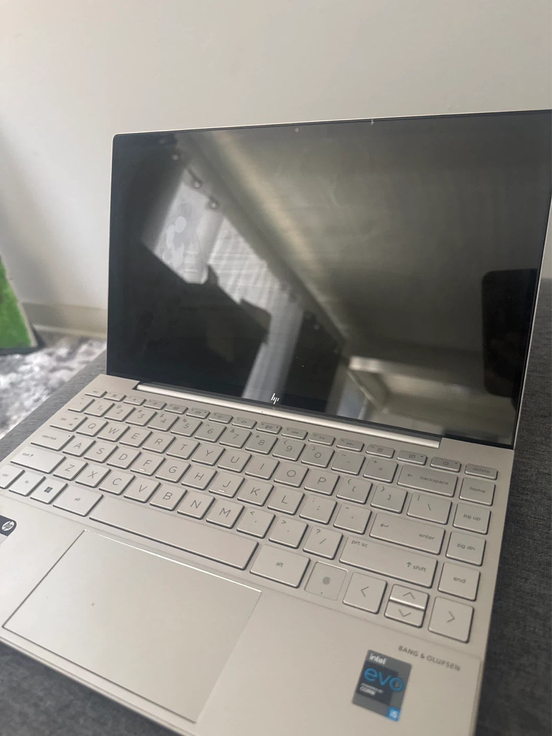 HP ENVY 13 Laptop - 11th Gen Intel Core i5 - photo 2