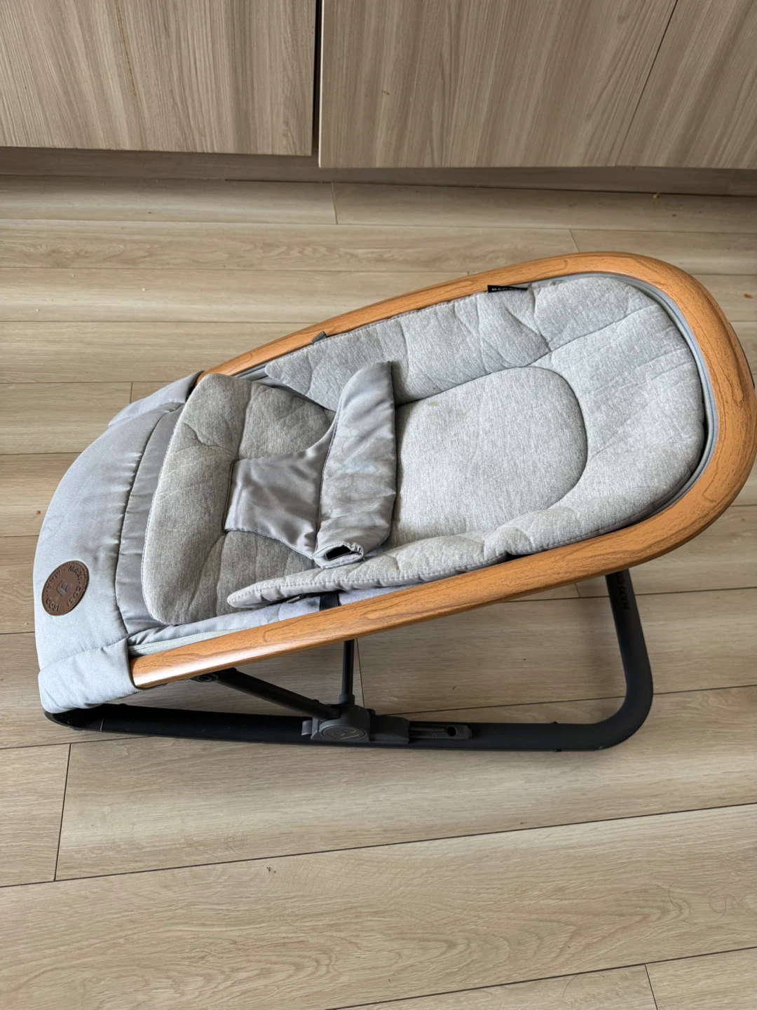Maxi-Cosi Kori 2-in-1 Rocker - Horizon Sand - photo 2
