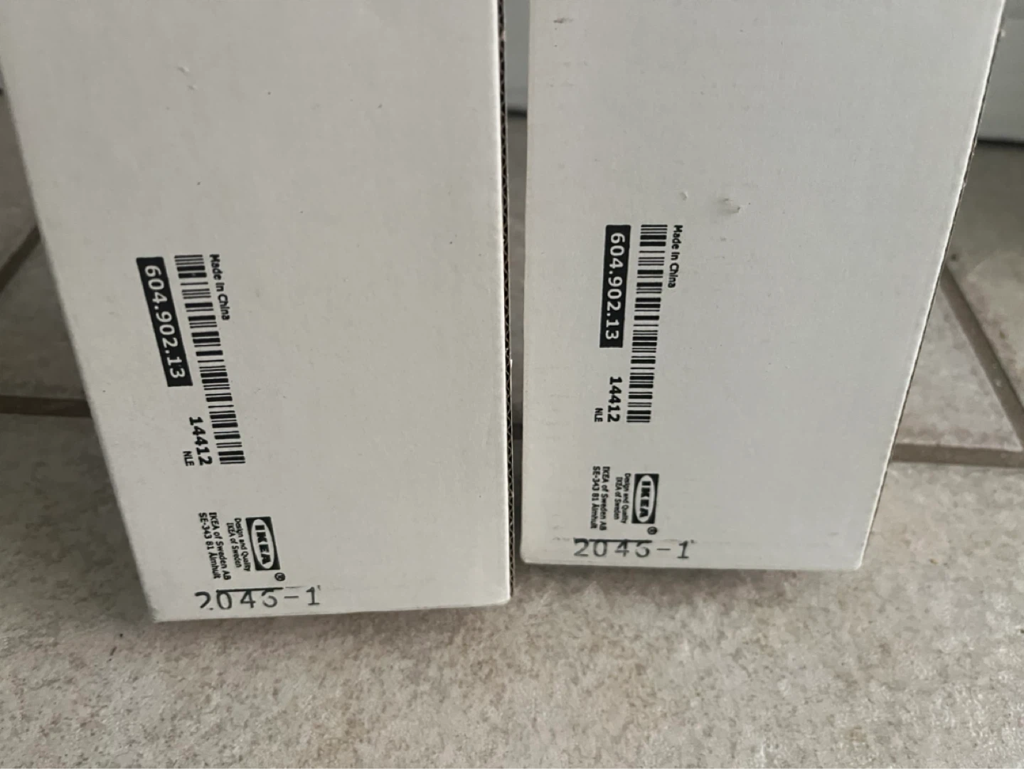 IKEA MUSIK 2 x LED Lighting Strips - photo 3