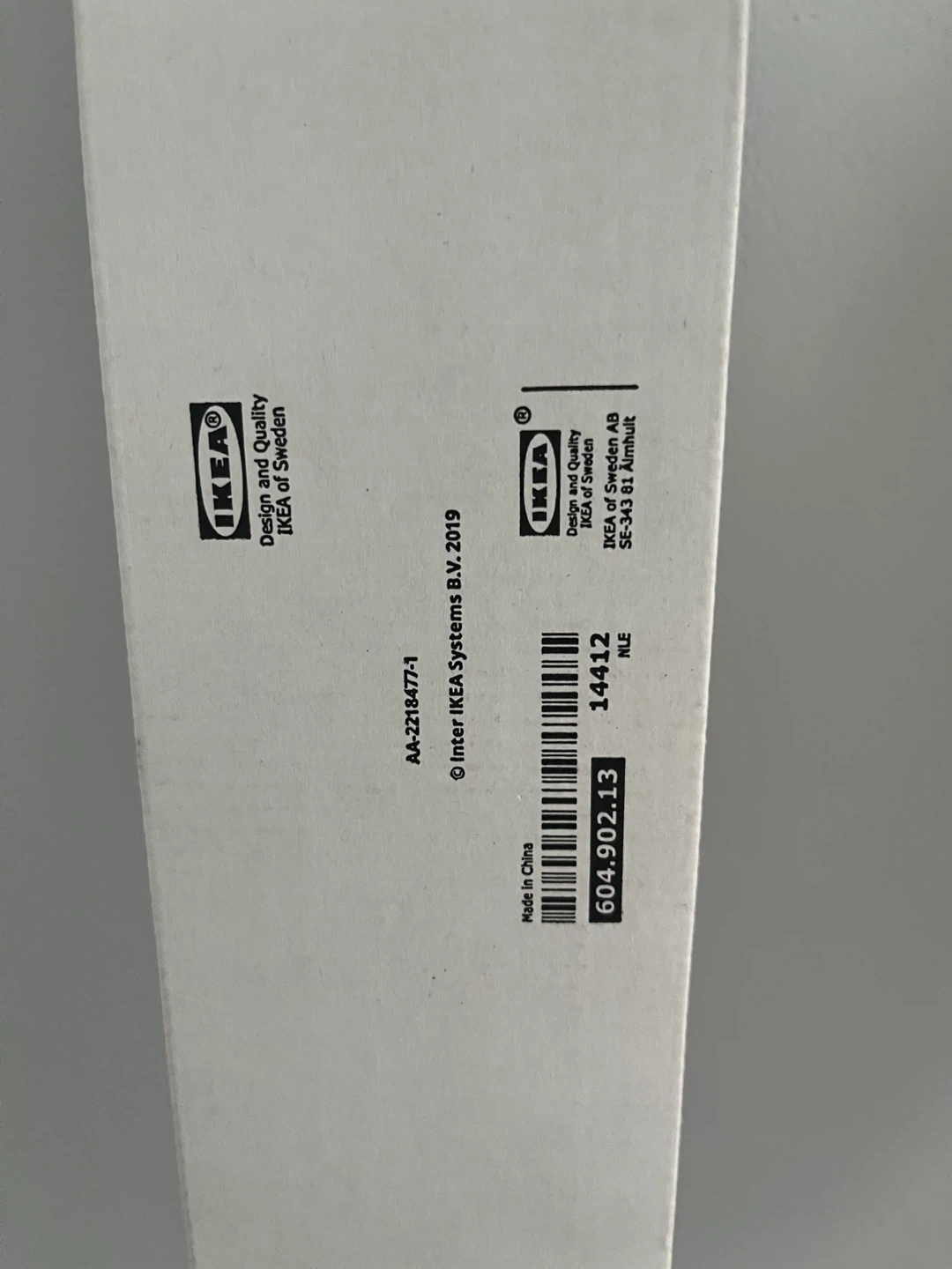 IKEA MUSIK 2 x LED Lighting Strips - photo 4
