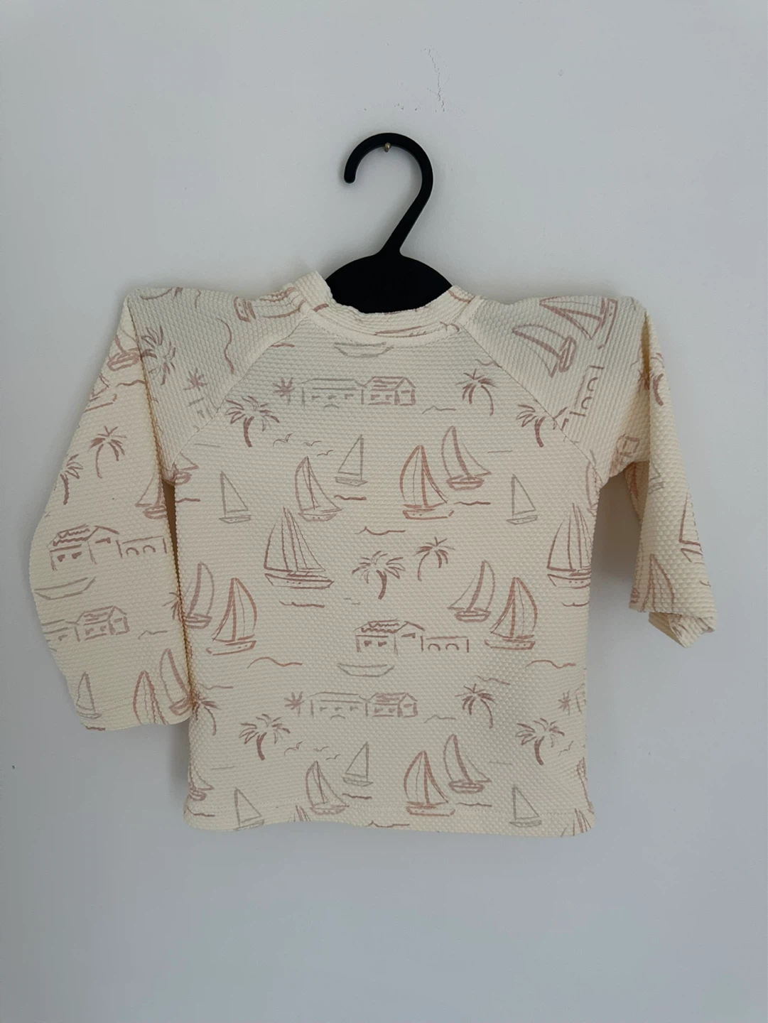Baby UPF 50 Swim Set 9 Months
