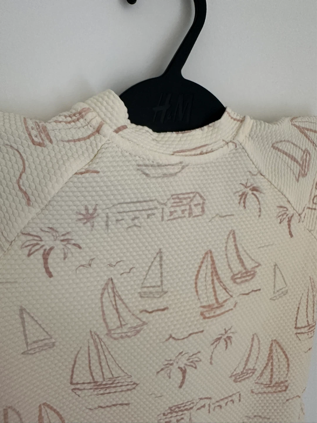 Baby UPF 50 Swim Set 9 Months - photo 4