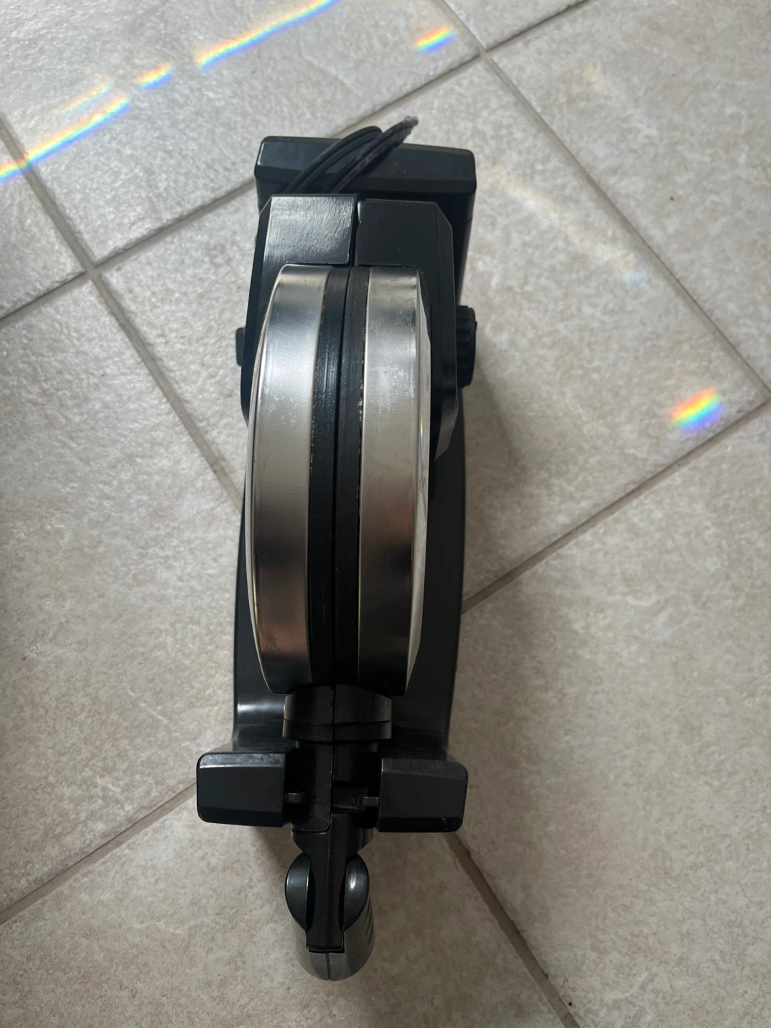 BELLA Waffle Maker - photo 3