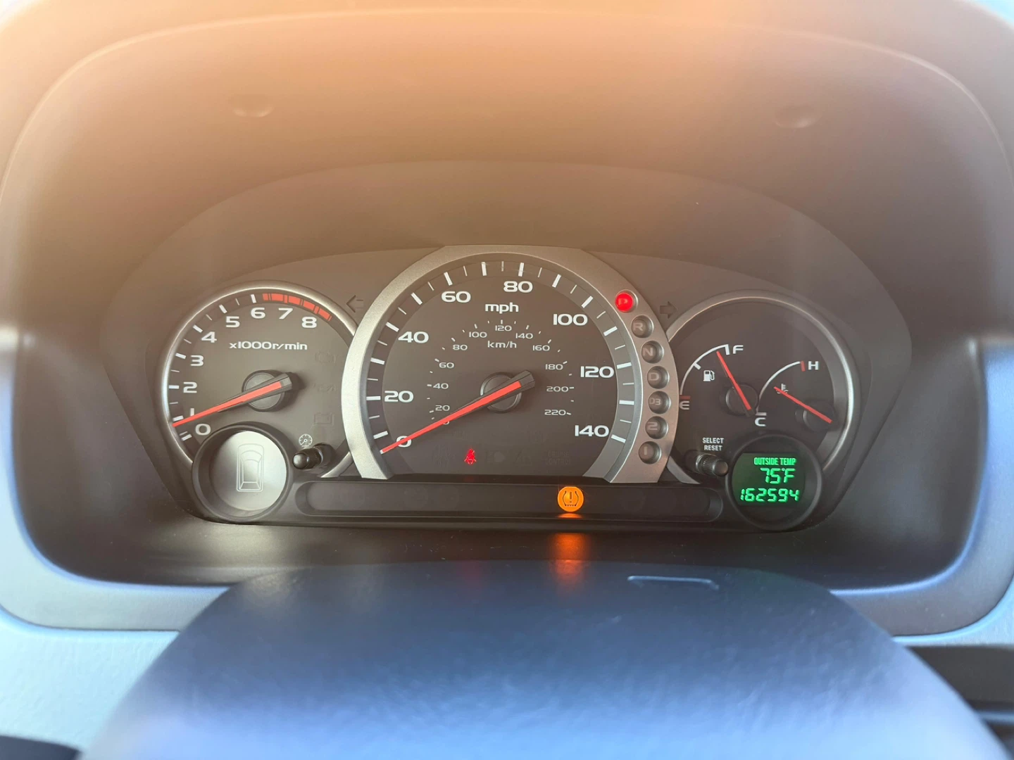 Honda Pilot - photo 4
